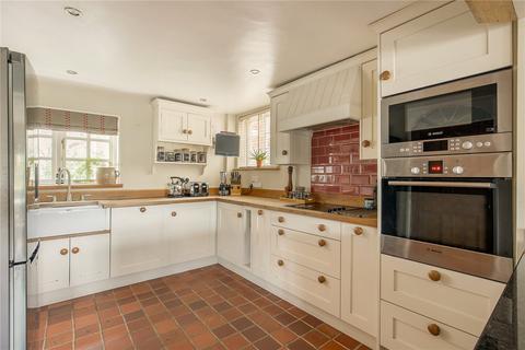 4 bedroom end of terrace house for sale, Caxton Road, Great Gransden, Sandy, Bedfordshire, SG19