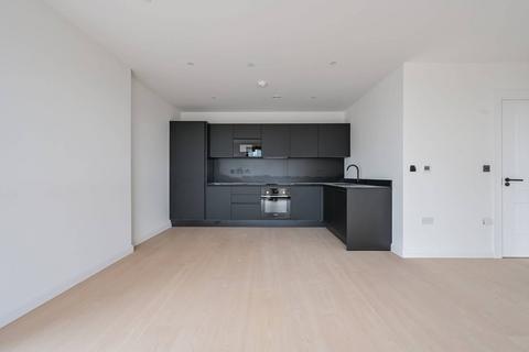 1 bedroom flat for sale, East Quarter, London E14