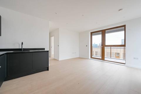 1 bedroom flat for sale, East Quarter, London E14