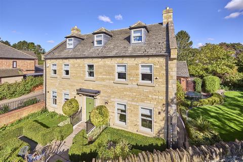 5 bedroom detached house for sale, The Old Nursery, Wansford