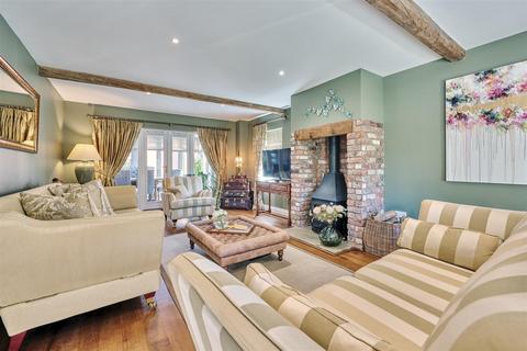 5 bedroom detached house for sale, The Old Nursery, Wansford