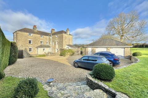 6 bedroom house for sale, Weymouth DT3