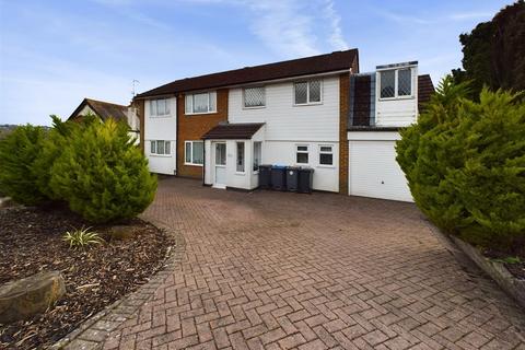 4 bedroom detached house for sale, Woodmansterne Road, Coulsdon CR5