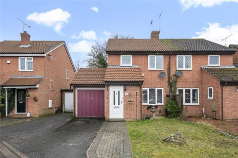 3 bedroom semi-detached house for sale, Rowlheys Place, West Drayton, UB7