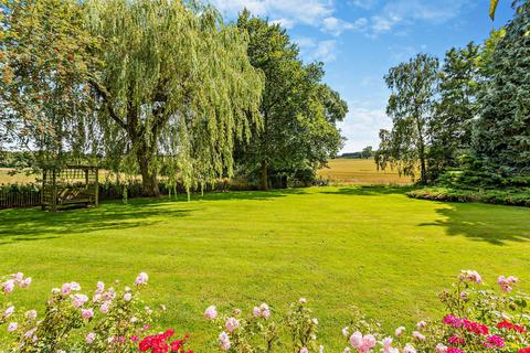 5 bedroom house for sale, Lutton Road, Polebrook