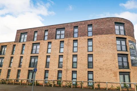 Bembridge House, Corby NN17