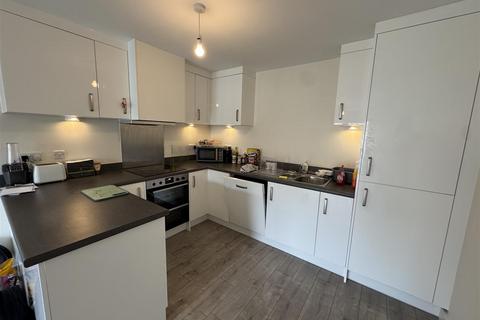 undefined, Bembridge House, Corby NN17