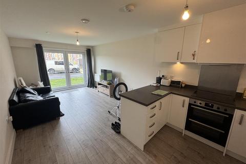 undefined, Bembridge House, Corby NN17