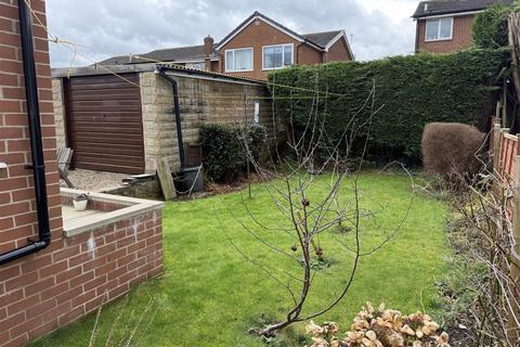 2 bedroom semi-detached bungalow for sale, Hepworth Lane, Mirfield WF14