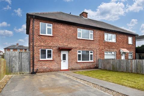 4 bedroom semi-detached house for sale, Barnard Grove, Low Simonside, Jarrow