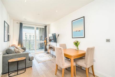 1 bedroom flat for sale, Loampit Vale, London SE13