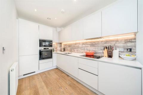 1 bedroom flat for sale, Loampit Vale, London SE13