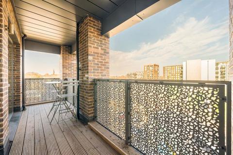 1 bedroom flat for sale, Loampit Vale, London SE13