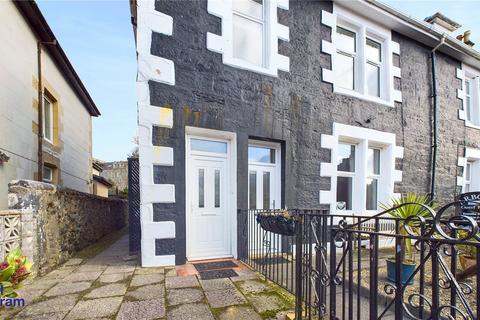 Victoria Villa, Dunollie Road, Oban, PA34