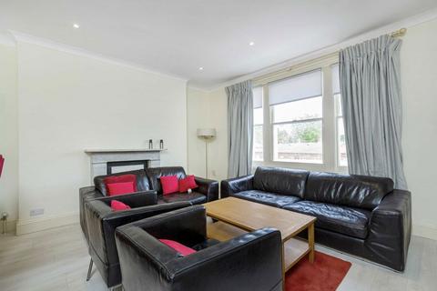 3 bedroom flat to rent, Holland Road, London W14