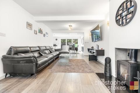 4 bedroom semi-detached house for sale, Temple Close, Cheshunt, Waltham Cross, Hertfordshire, EN7 5AP