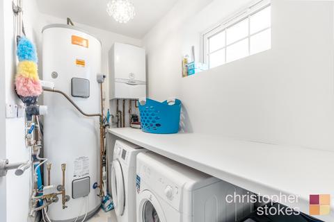 9 Temple Close, Cheshunt, Waltham Cross, EN7 5AP
