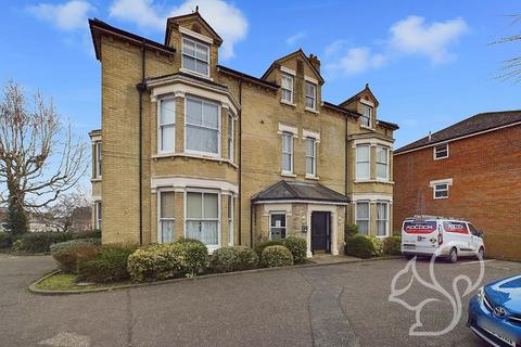 1 bedroom apartment for sale, Oxford Road, Lexden