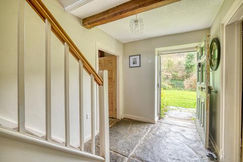 6 bedroom detached house for sale, Nr. Wedmore (2 miles)