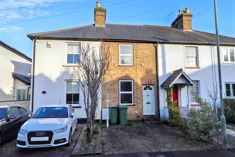 2 bedroom terraced house for sale, Green Lane, Hersham KT12