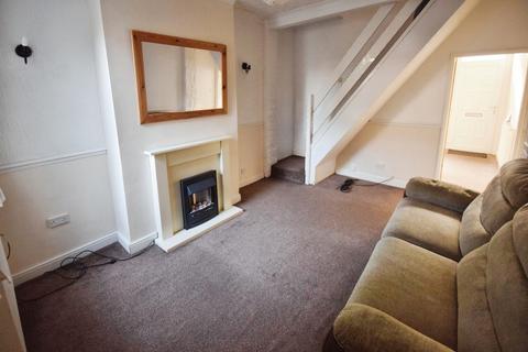 2 bedroom terraced house to rent, Ladysmith Road, Etruria