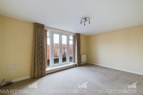 3 bedroom townhouse for sale, Derwent Drive