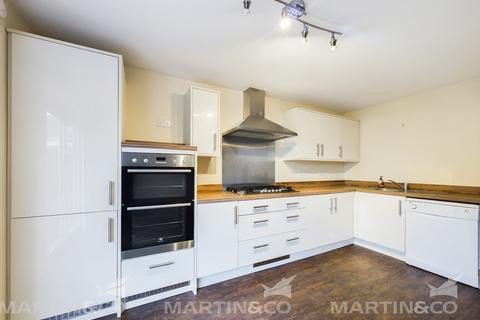 3 bedroom townhouse for sale, Derwent Drive