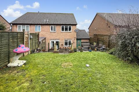 64 Bremeridge Road, Westbury, BA13 3UJ