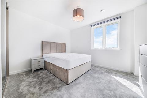 1 bedroom apartment to rent, at Fresh Wharf, 56 The Halcyon, 6 Drydock Square IG11