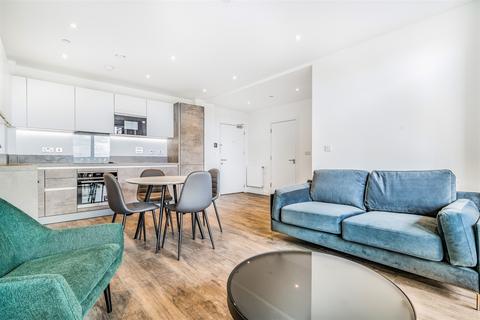 1 bedroom apartment to rent, at Fresh Wharf, 56 The Halcyon, 6 Drydock Square IG11