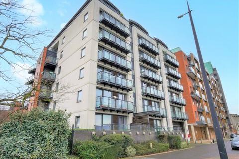 1 bedroom apartment for sale, Ipswich Waterfront
