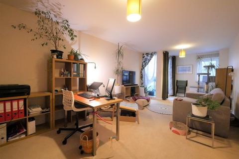 1 bedroom apartment for sale, Ipswich Waterfront