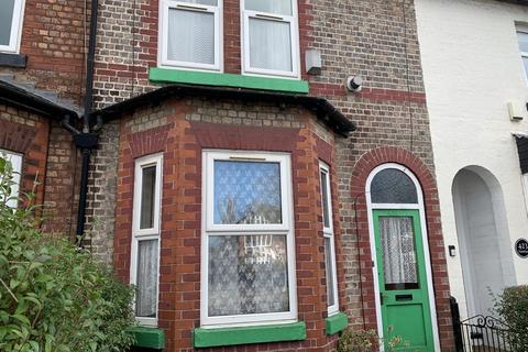 4 bedroom terraced house to rent, Palatine Road, Northenden