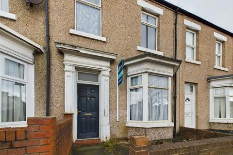 3 bedroom terraced house for sale, Yarm Road, Darlington, County Durham