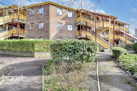 29 Queensway, Cambridge, CB2 8AY