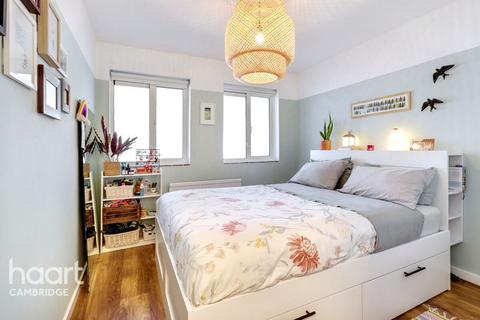 29 Queensway, Cambridge, CB2 8AY