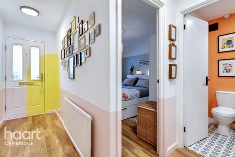 29 Queensway, Cambridge, CB2 8AY