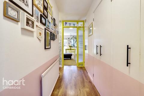 29 Queensway, Cambridge, CB2 8AY