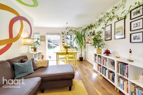 29 Queensway, Cambridge, CB2 8AY