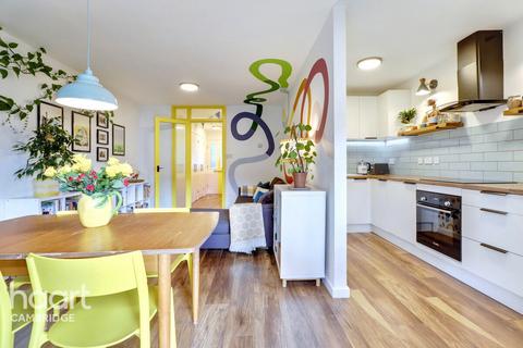 29 Queensway, Cambridge, CB2 8AY