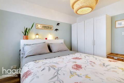 29 Queensway, Cambridge, CB2 8AY