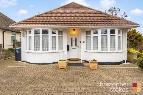 2 bedroom detached bungalow for sale, Beech Avenue, Enfield, Greater London, EN2 9DB