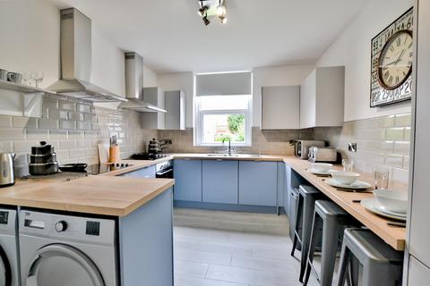 undefined, Stone Hill Road, Derbyshire DE23