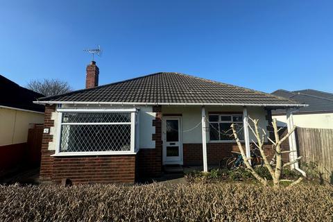 2 bedroom detached bungalow for sale, Waldene Drive, Derby DE24