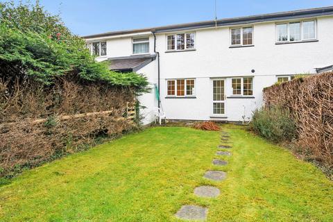 3 bedroom terraced house for sale, 5 Loughrigg Park, Ambleside, LA22 0DY