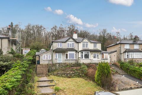 3 bedroom semi-detached house for sale, Castlerigg, Lyndene Drive, Grange over Sands, Cumbria, LA11 6QP