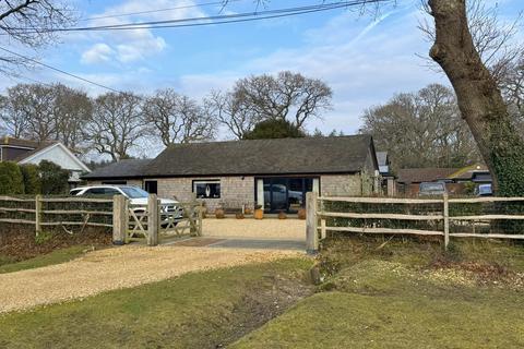 undefined, Furzey Lane, Beaulieu SO42