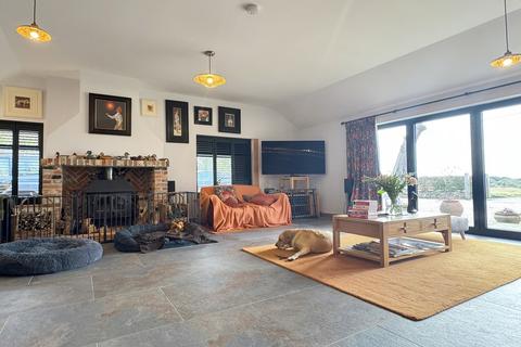 undefined, Furzey Lane, Beaulieu SO42