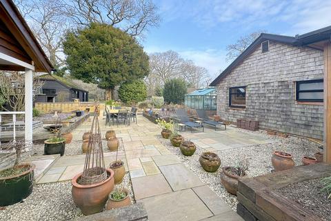 undefined, Furzey Lane, Beaulieu SO42