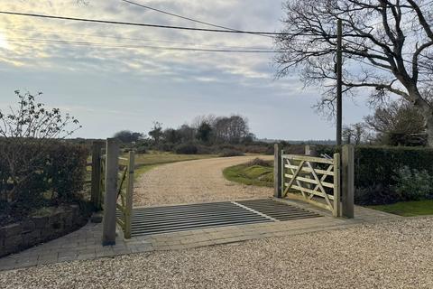 undefined, Furzey Lane, Beaulieu SO42